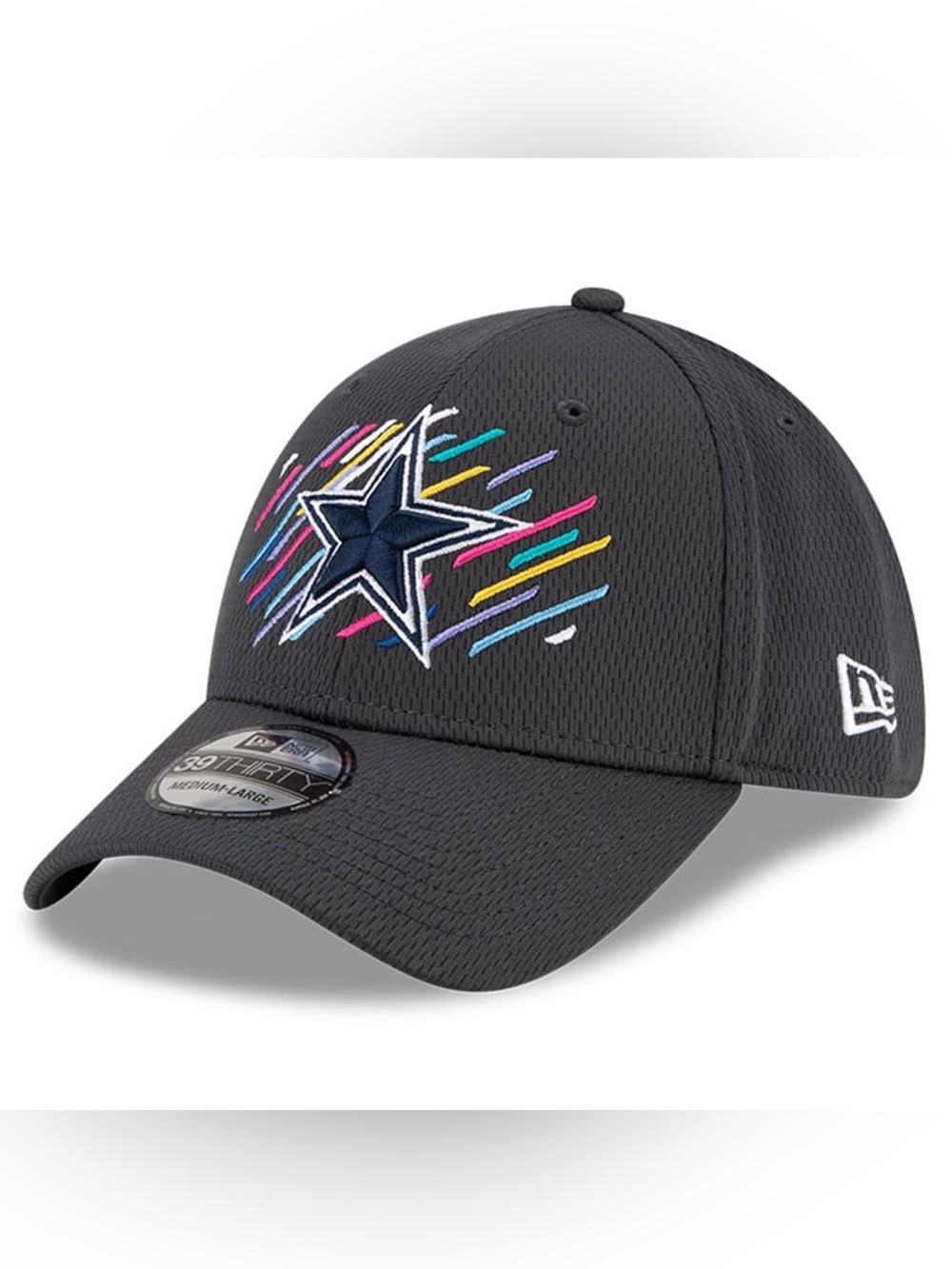NWT NFL Dallas Cowboys Hat - Picture 11 of 11